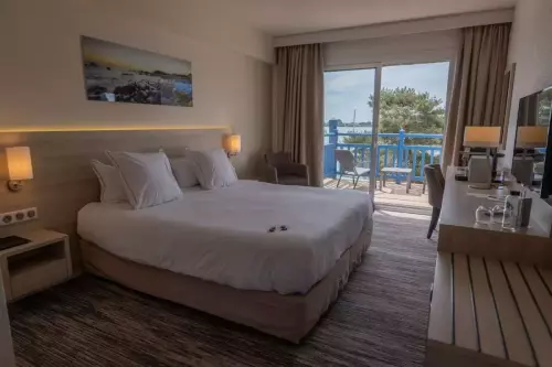 BEST WESTERN PLUS LE ROOF