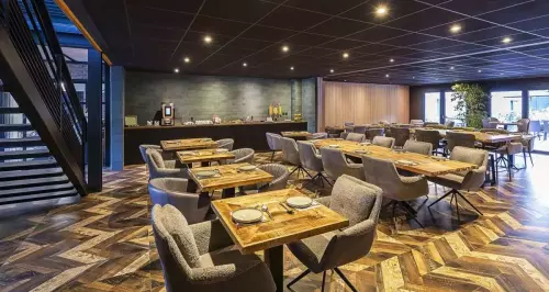 BEST WESTERN AMARYS RAMBOUILLET