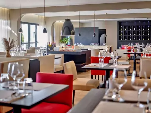 BEST WESTERN PLUS HOTEL METZ TECHNOPOLE