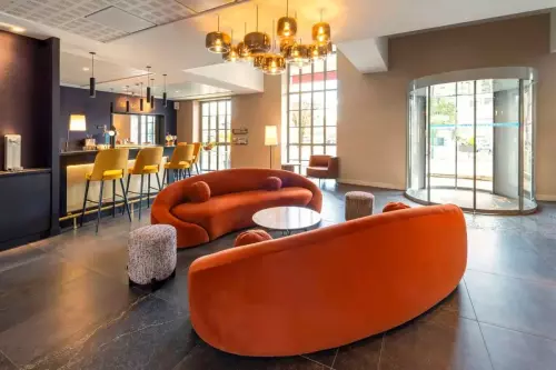 BEST WESTERN PLUS HOTEL COLBERT