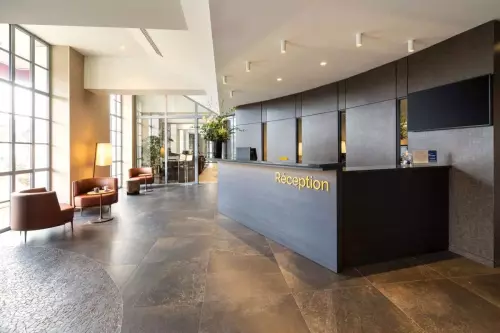 BEST WESTERN PLUS HOTEL COLBERT