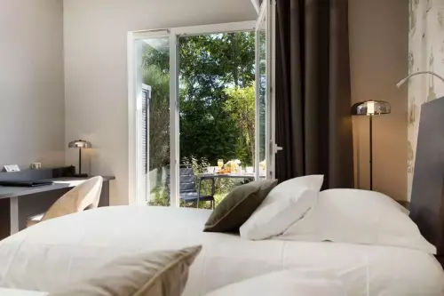 BEST WESTERN PLUS HOTEL GERGOVIE