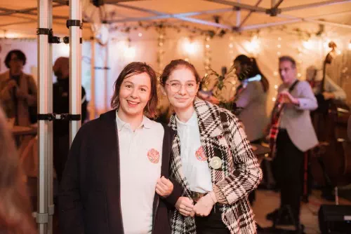 Communication événementielle écoresponsable