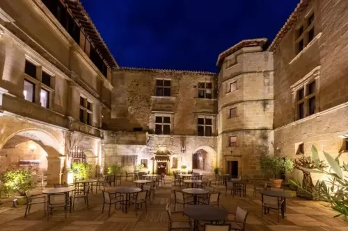 CHATEAU DES DUCS DE JOYEUSE, BW SIGNATURE COLLECTION BY BEST WESTERN