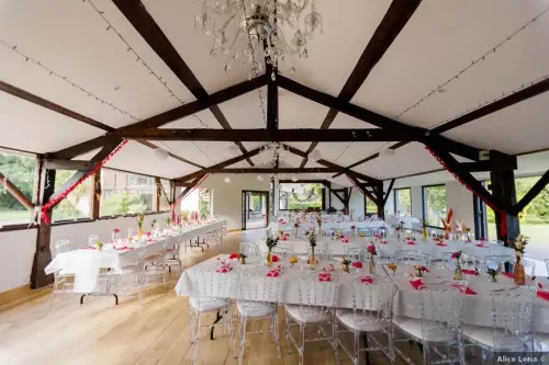 Domaine nature entre Ploërmel et Rennes