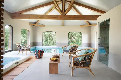 Charmante et authentique demeure dans le Tarn