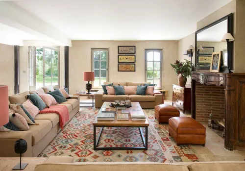 Charmante et authentique demeure dans le Tarn