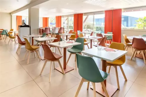 SURE HOTEL BY BEST WESTERN RENNES CHANTEPIE