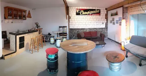 Brasserie artisanale en Seine-Maritime