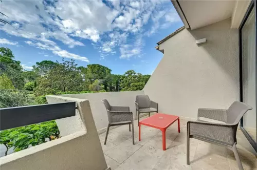 BEST WESTERN SEVAN PARC HOTEL