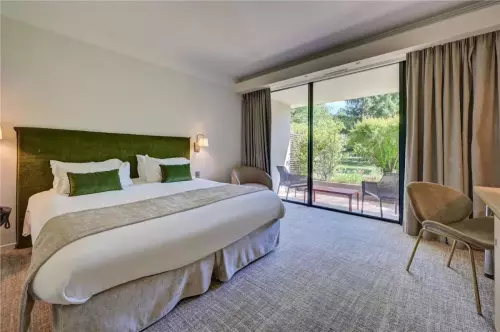 BEST WESTERN SEVAN PARC HOTEL