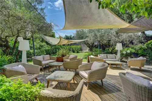 BEST WESTERN SEVAN PARC HOTEL