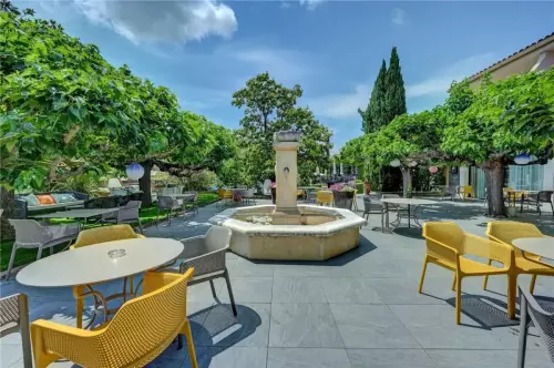 BEST WESTERN SEVAN PARC HOTEL