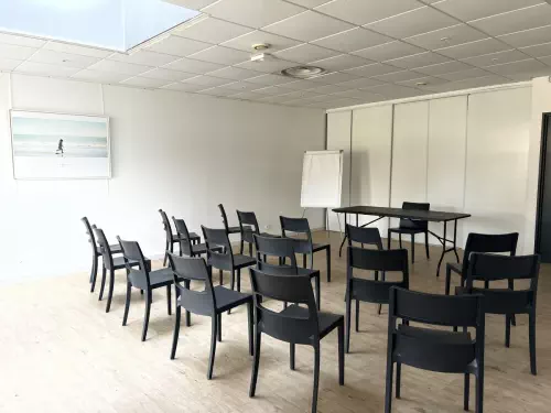 Charmant hôtel à proximité des plages de l'Île-de-Ré