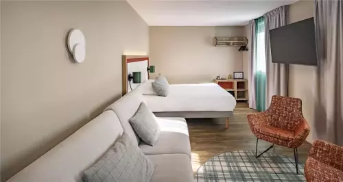 BEST WESTERN HOTEL COEUR DE MAURIENNE