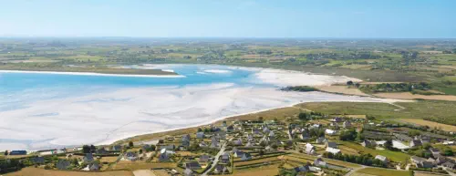 Centre nautique pour des événements dans le Finistère