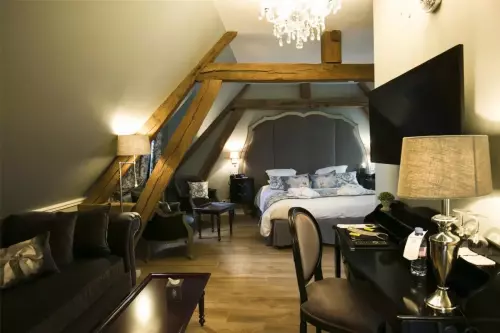 HOTEL & SPA LE GRAND MONARQUE, BW PREMIER COLLECTION BY BEST WESTERN
