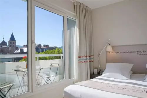 HOTEL LITTERAIRE ALEXANDRE VIALATTE, BW SIGNATURE COLLECTION BY BEST WESTERN