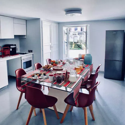 Salles de réunion et de réception Biarritz