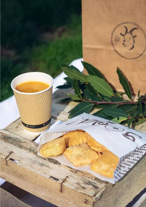 Traiteur tourtons gourmands