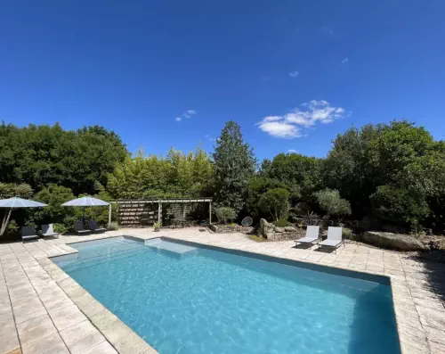 Domaine 100% nature près de Cholet