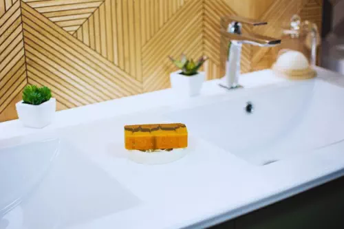 Ateliers DIY savons naturels et végans à Roubaix