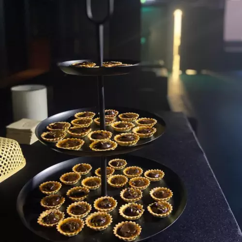 Cuisine Veggie du marché et du Monde