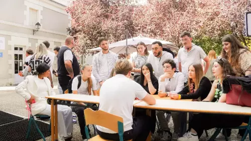 Agence animation événementielle jeux entreprise