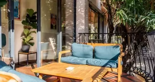 BEST WESTERN PLUS LA CORNICHE