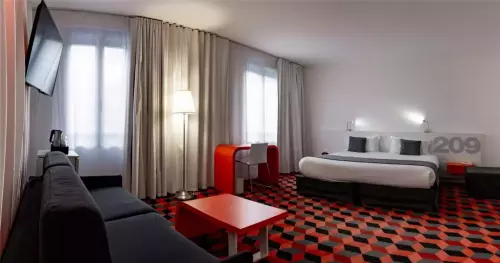 BEST WESTERN HOTEL SAN BENEDETTO