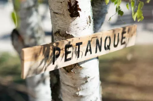 Domaine pour séminaires et réceptions près de Paris