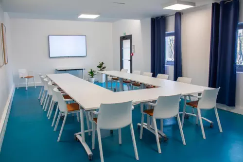 Domaine pour séminaires et réceptions près de Paris