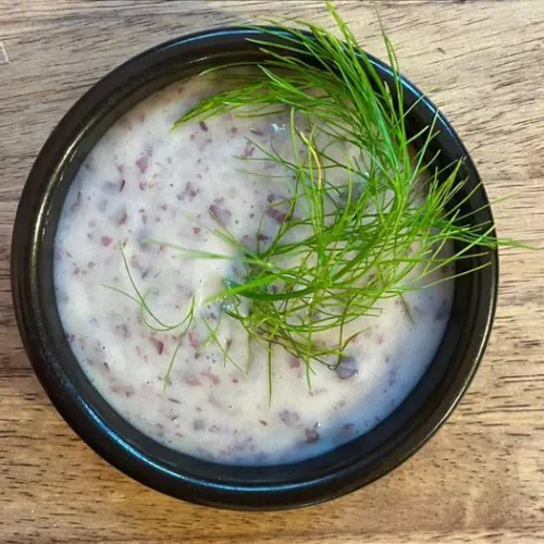 Restaurant écoresponsable à Nantes