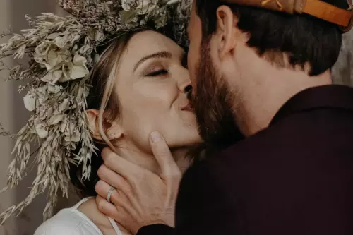 Photographe sensible et engagée