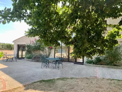 Gîtes d'exception en Vendée