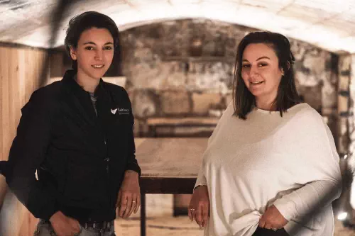 Service cocktail et bar nomade à Bordeaux