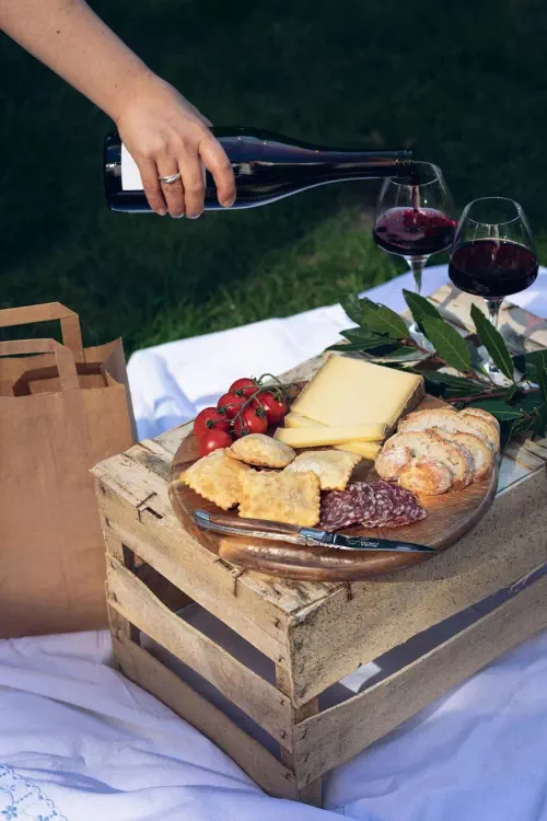 Traiteur tourtons gourmands