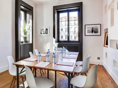 Salles de réunion et de réception Biarritz