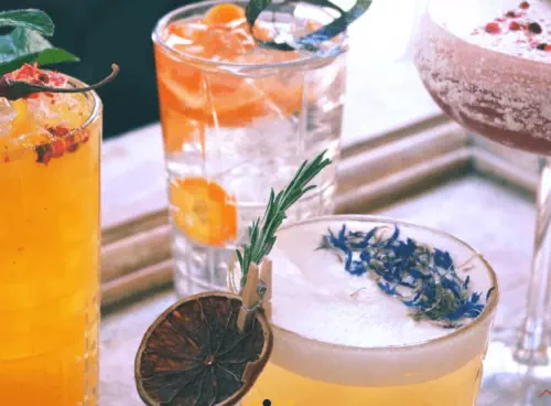 Foodtruck atypique Lyon