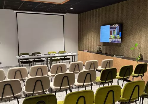 Best Western Le Relais du Vigneron