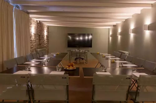 Hôtel séminaire design centre Beaune