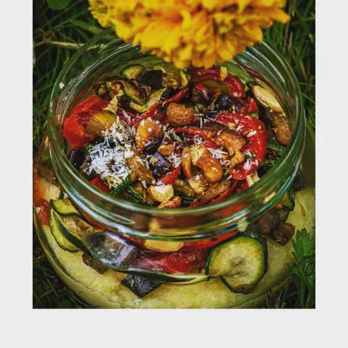 De belles recettes de saison !