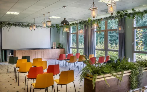 Demeures de Campagne - Domaine de Maffliers