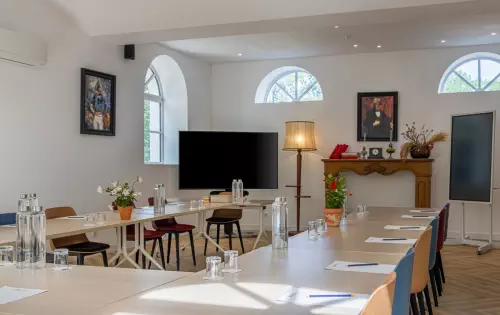 Demeures de Campagne - Domaine de Maffliers