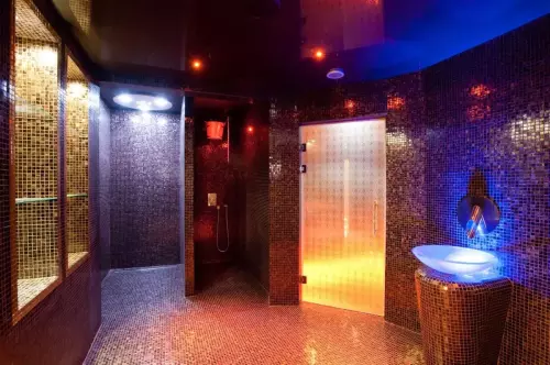 HOTEL & SPA LE GRAND MONARQUE, BW PREMIER COLLECTION BY BEST WESTERN