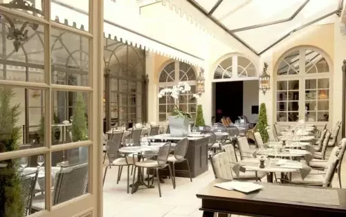 HOTEL & SPA LE GRAND MONARQUE, BW PREMIER COLLECTION BY BEST WESTERN