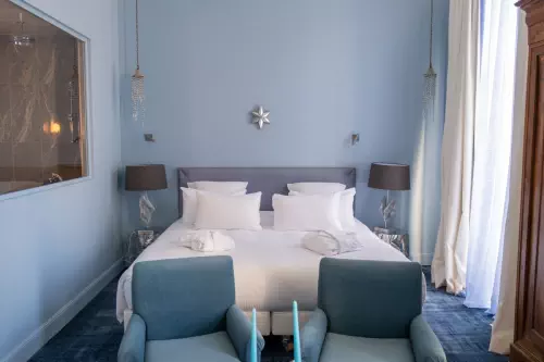 Demeures de Campagne - Domaine de Maffliers