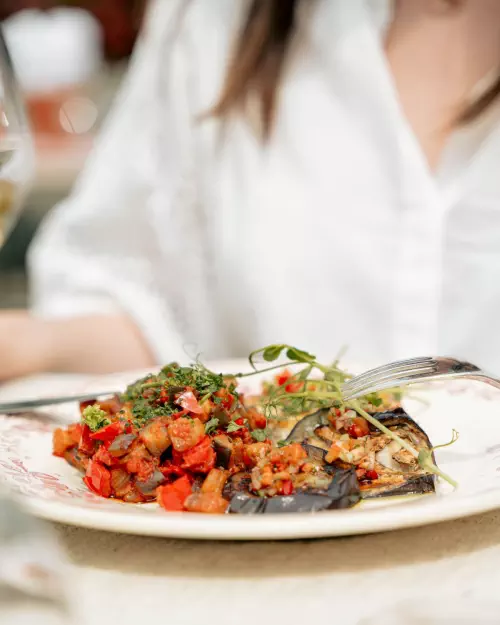 Demeures de Campagne - Domaine de Maffliers