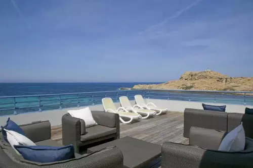 BEST WESTERN PREMIER SANTA MARIA