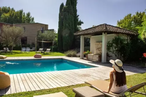 BEST WESTERN PLUS LE LAVARIN